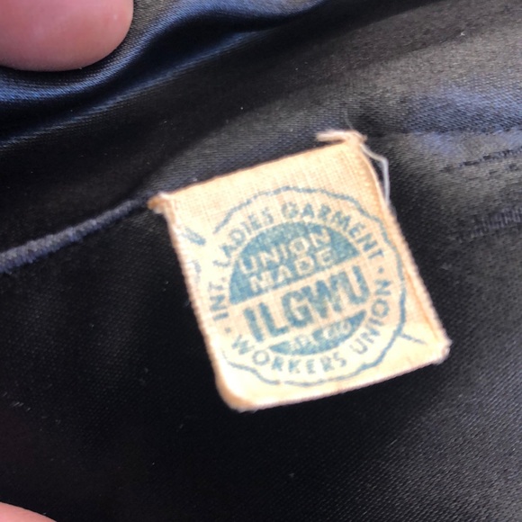 Goodwill found jacket 🧥 in decent condition - Picture 6 of 8